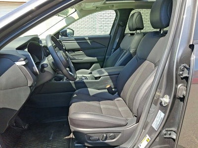 2026 Mazda Mazda CX-50 Hybrid Preferred