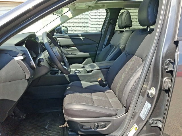 2026 Mazda Mazda CX-50 Hybrid Preferred