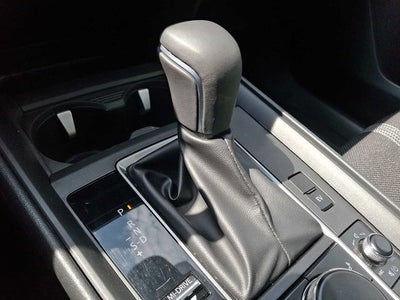 2026 Mazda Mazda CX-50 Hybrid Preferred