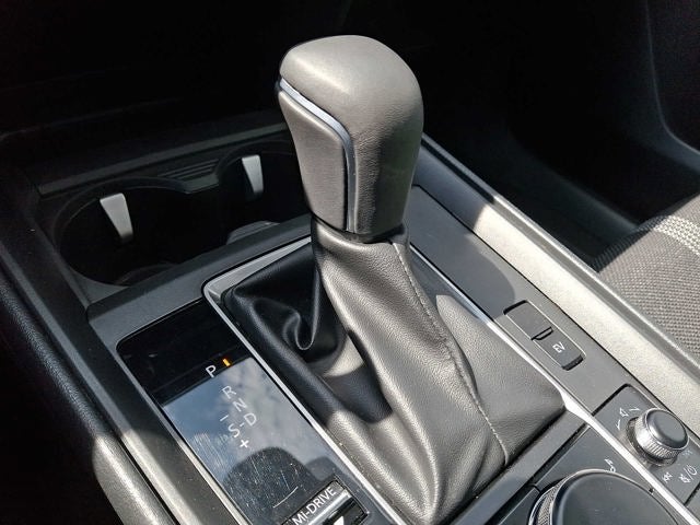 2026 Mazda Mazda CX-50 Hybrid Preferred