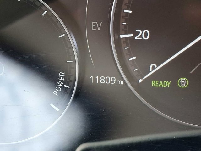 2026 Mazda Mazda CX-50 Hybrid Preferred