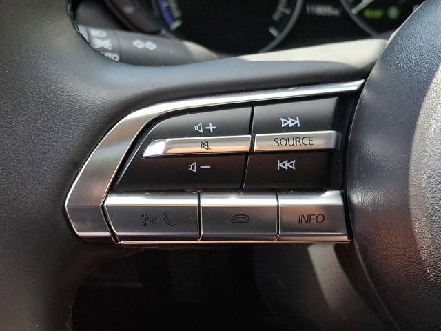 2026 Mazda Mazda CX-50 Hybrid Preferred