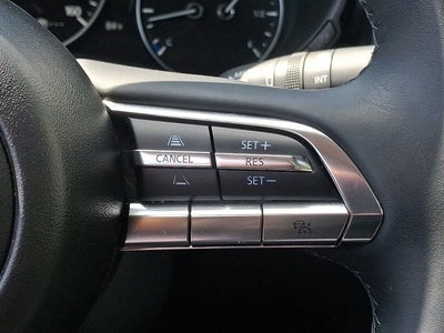 2026 Mazda Mazda CX-50 Hybrid Preferred