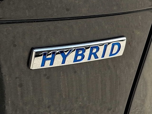 2026 Mazda Mazda CX-50 Hybrid Preferred