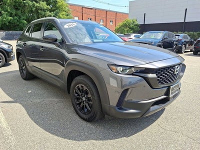 2026 Mazda Mazda CX-50 Hybrid Preferred