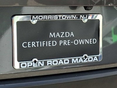 2026 Mazda Mazda CX-50 Hybrid Preferred