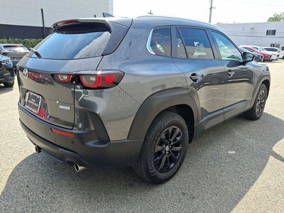2026 Mazda Mazda CX-50 Hybrid Preferred