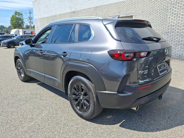 2026 Mazda Mazda CX-50 Hybrid Preferred