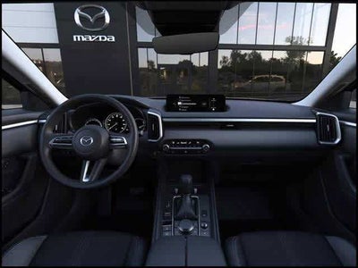 2026 Mazda Mazda CX-50 Hybrid Preferred