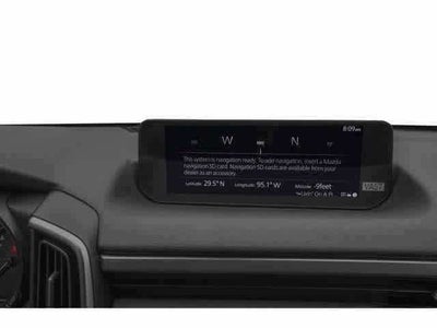 2026 Mazda Mazda CX-50 Hybrid Preferred