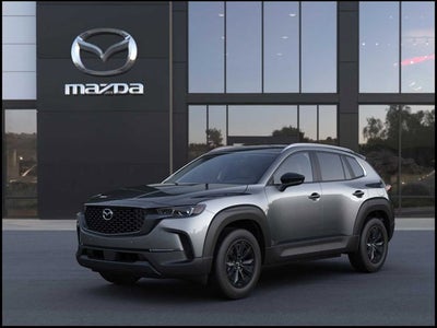 2026 Mazda Mazda CX-50 Hybrid Preferred