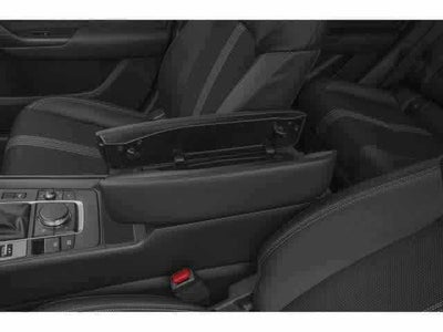 2026 Mazda Mazda CX-50 Hybrid Preferred