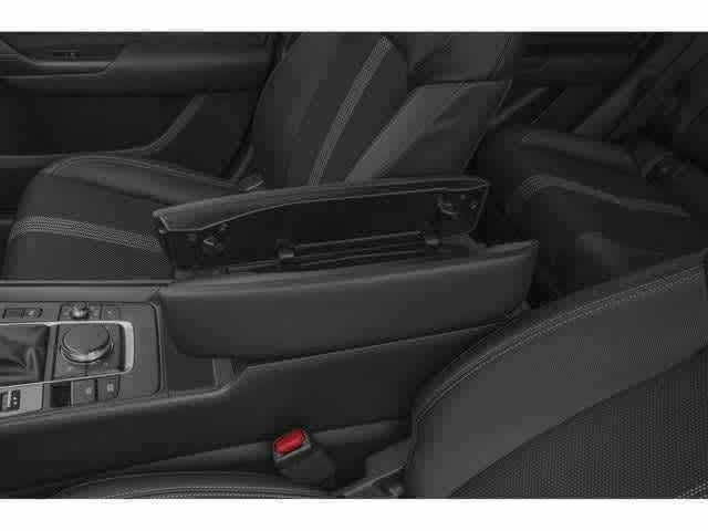 2026 Mazda Mazda CX-50 Hybrid Preferred