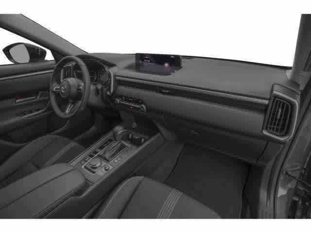 2026 Mazda Mazda CX-50 Hybrid Preferred