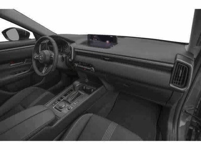 2026 Mazda Mazda CX-50 Hybrid Preferred