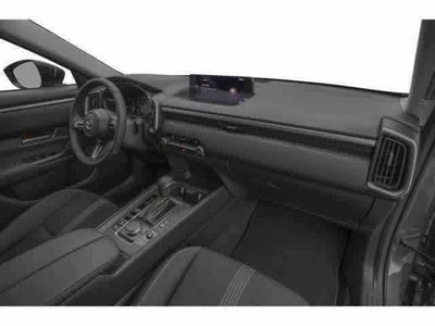 2026 Mazda Mazda CX-50 Hybrid Preferred