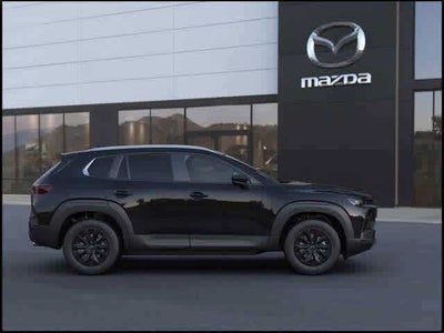 2026 Mazda Mazda CX-50 Hybrid Preferred
