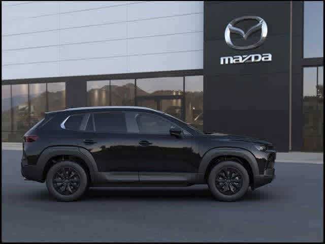 2026 Mazda Mazda CX-50 Hybrid Preferred