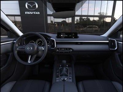 2026 Mazda Mazda CX-50 Hybrid Preferred