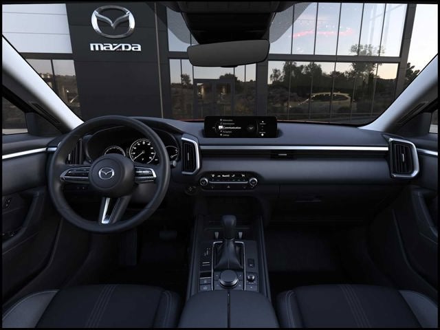2026 Mazda Mazda CX-50 Hybrid Preferred