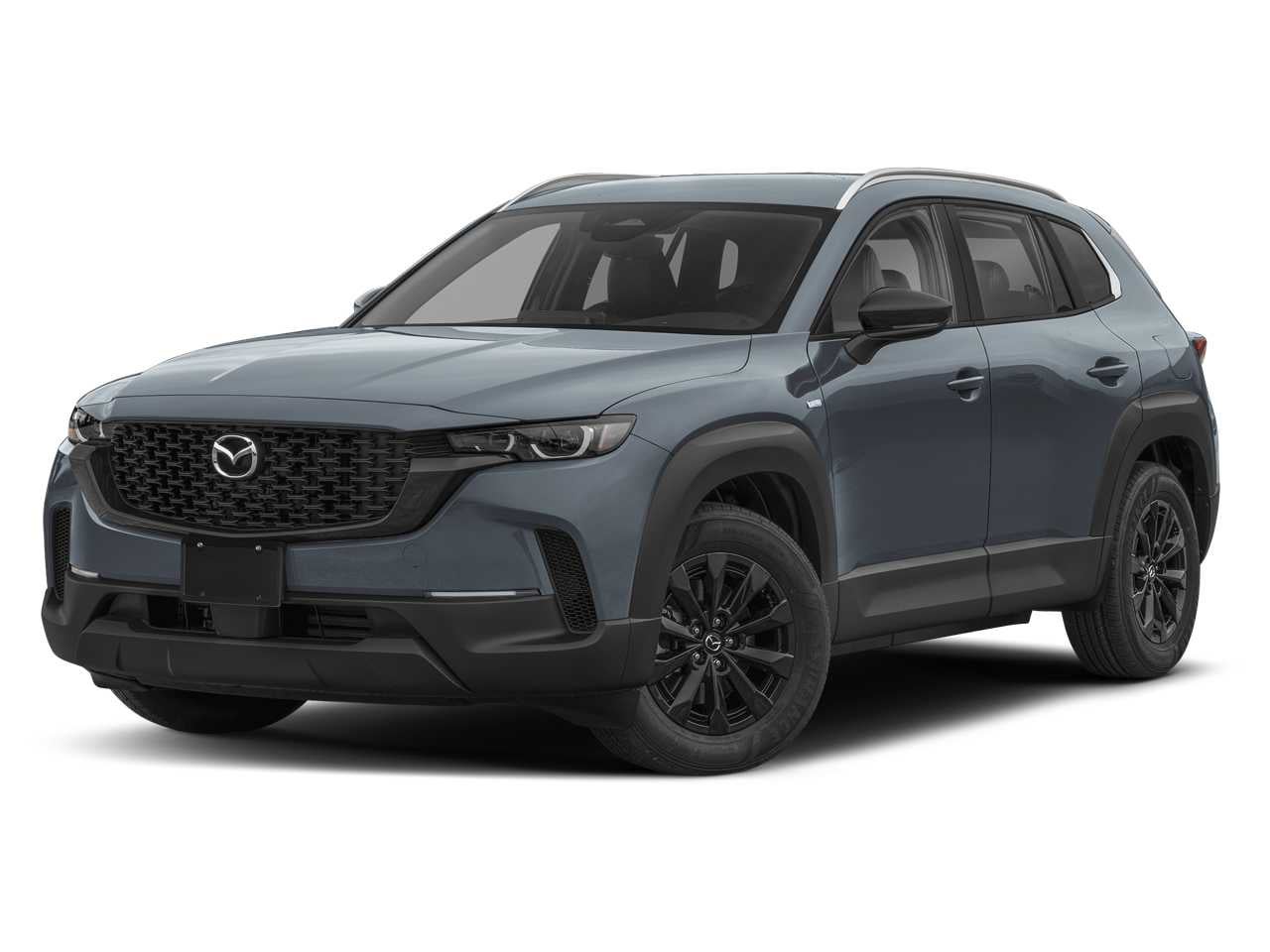 2026 Mazda Mazda CX-50 Hybrid Preferred