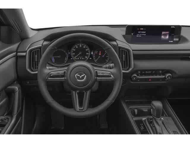 2026 Mazda Mazda CX-50 Hybrid Preferred