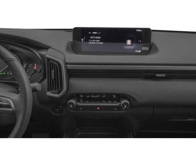 2026 Mazda Mazda CX-50 Hybrid Preferred