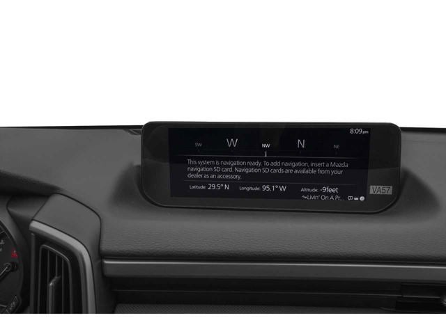 2026 Mazda Mazda CX-50 Hybrid Preferred