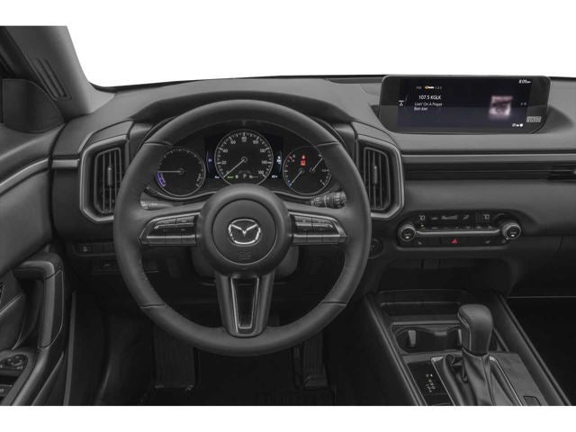 2026 Mazda Mazda CX-50 Hybrid Preferred