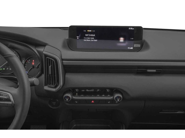 2026 Mazda Mazda CX-50 Hybrid Preferred