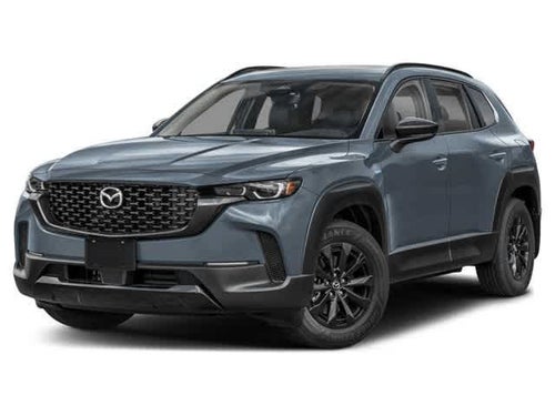 2026 Mazda Mazda CX-50 HEV Premium