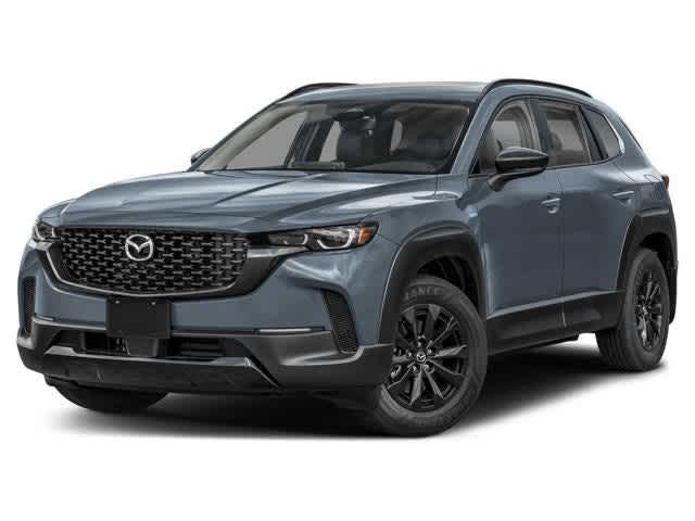 2026 Mazda Mazda CX-50 HEV Premium