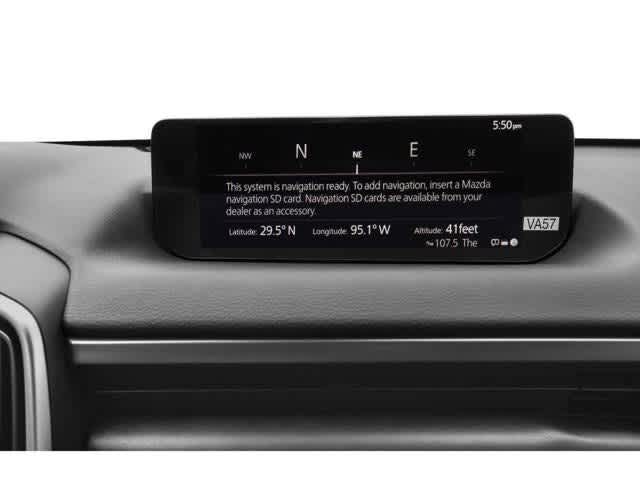 2026 Mazda Mazda CX-50 HEV Premium