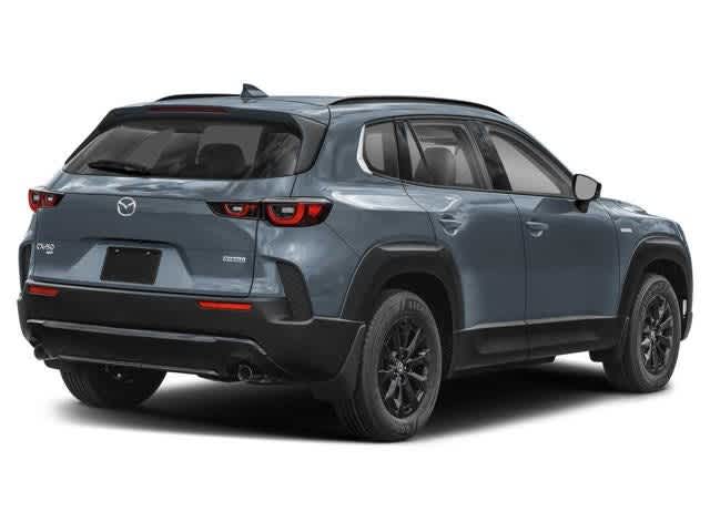 2026 Mazda Mazda CX-50 HEV Premium