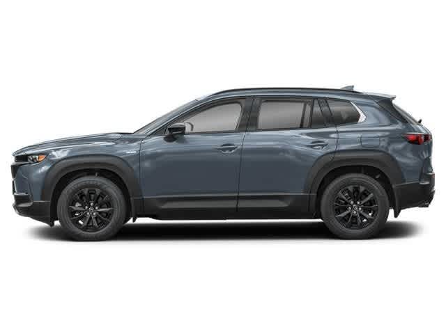 2026 Mazda Mazda CX-50 HEV Premium