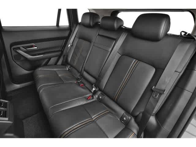 2026 Mazda Mazda CX-50 HEV Premium