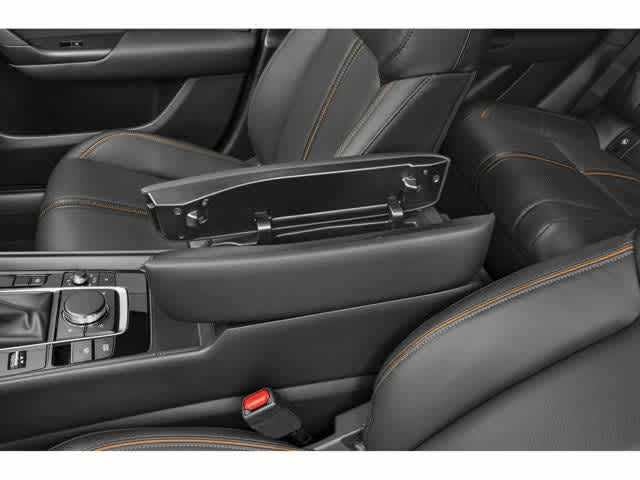 2026 Mazda Mazda CX-50 HEV Premium