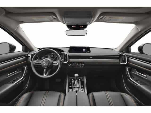 2026 Mazda Mazda CX-50 HEV Premium