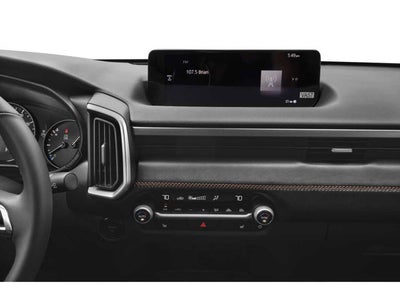 2026 Mazda Mazda CX-50 HEV Premium