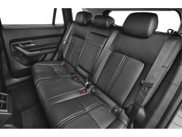 2026 Mazda Mazda CX-50 HEV Premium