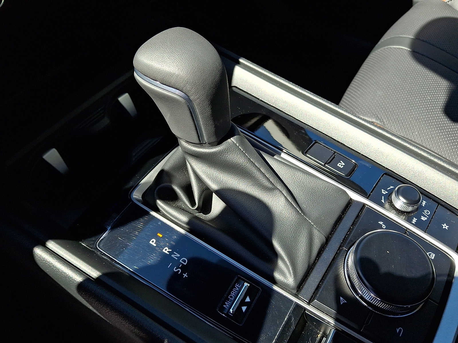 2026 Mazda Mazda CX-50 Hybrid Premium