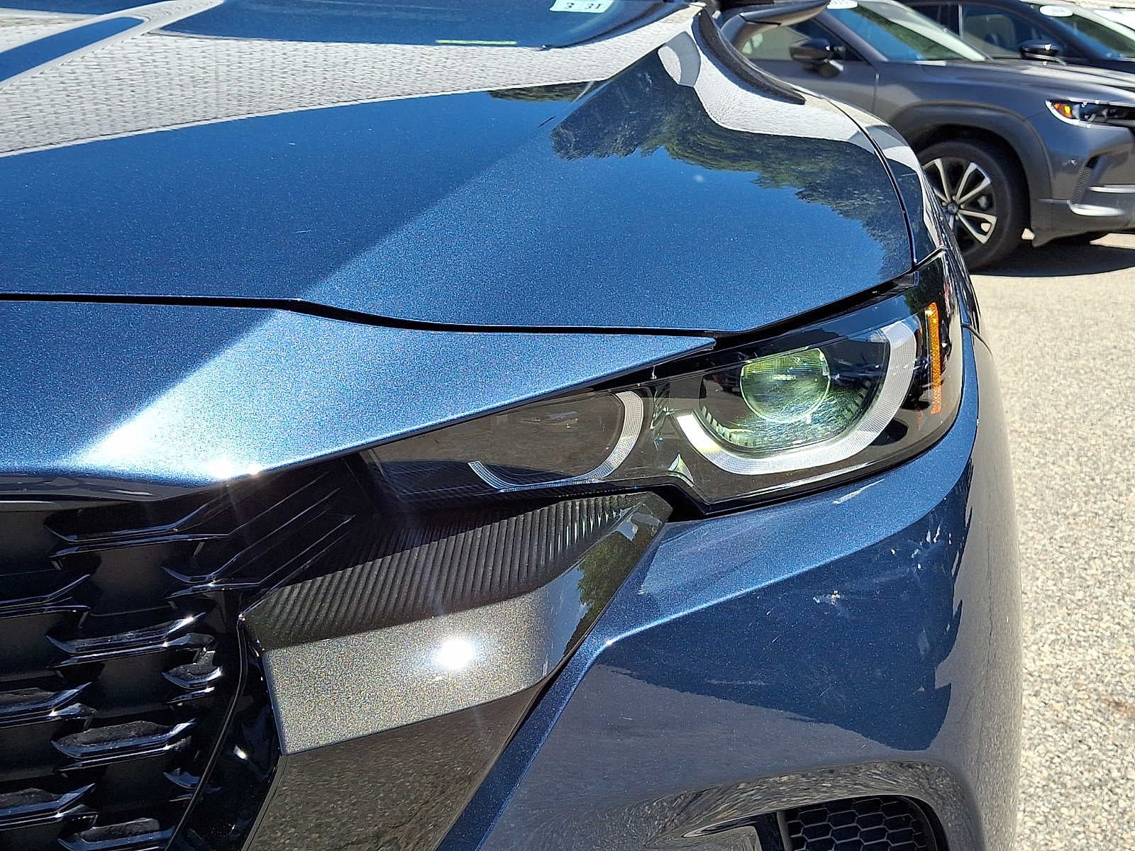 2026 Mazda Mazda CX-50 Hybrid Premium