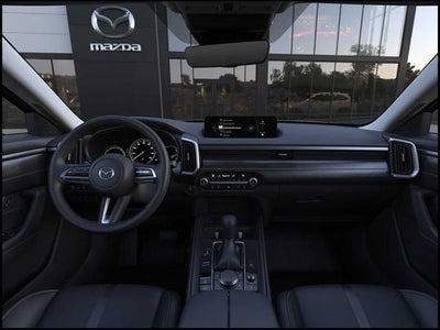 2026 Mazda Mazda CX-50 Hybrid Premium