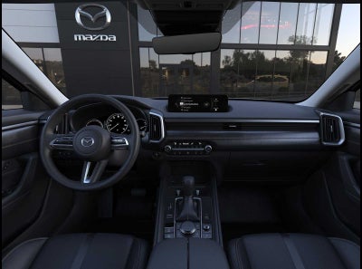 2026 Mazda Mazda CX-50 HEV Premium