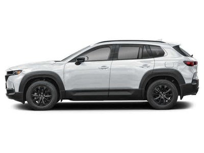 2026 Mazda Mazda CX-50 HEV Premium