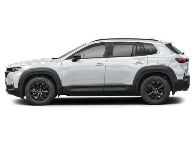 2026 Mazda Mazda CX-50 HEV Premium