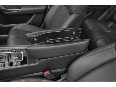 2026 Mazda Mazda CX-50 HEV Premium