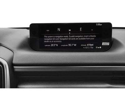 2026 Mazda Mazda CX-50 HEV Premium