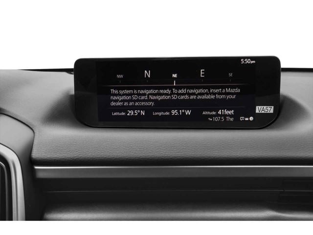 2026 Mazda Mazda CX-50 HEV Premium
