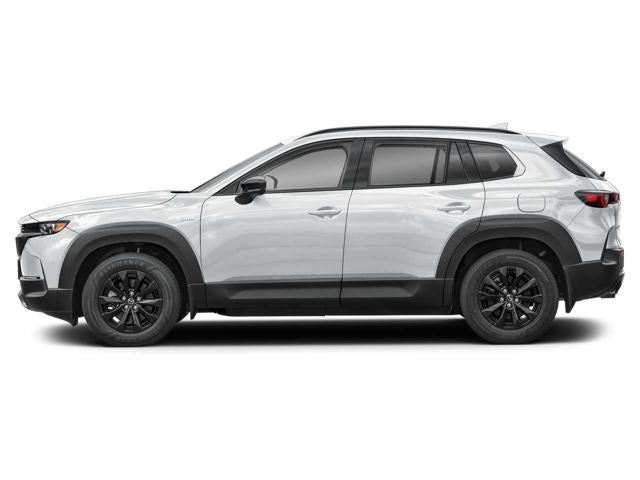 2026 Mazda Mazda CX-50 HEV Premium